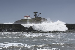 Battery Point Lighthouse 1