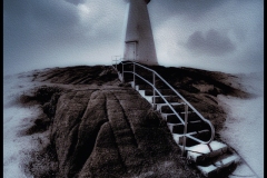 Cape Spear Lighthouse