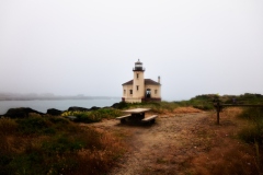 Coquille River Lighthouse 2