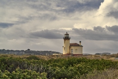 Coquille River Lighthouse 4