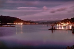 Evening-at-Gold-Beach-Harbor