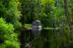 Photograph by Rick Martorano