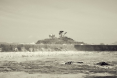 Battery Point Lighthouse