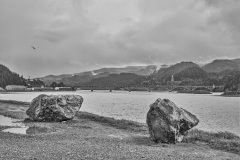 Patterson Bridge of Gold Beach