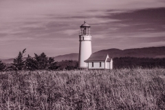 Cape Blanco Lighthouse