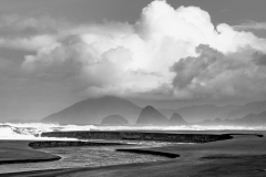 The Way To The Ocean